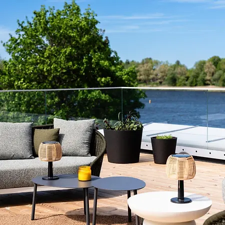 Jaanson Residences With Free Sauna & Free Parking Pärnu