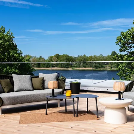 Lägenhet Jaanson Residences With Free Sauna & Free Parking