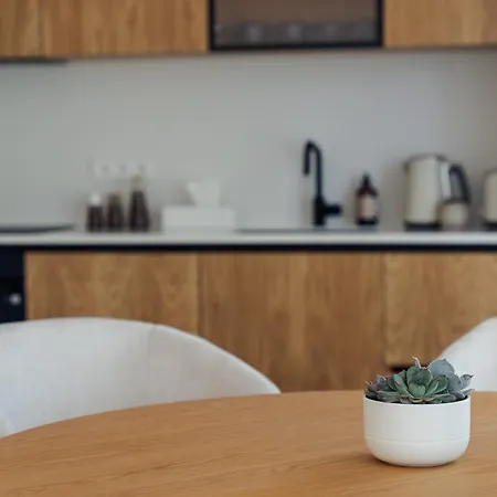 Jaanson Residences With Free Sauna & Free Parking Lägenhet *
