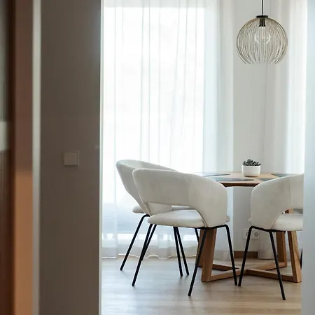 Jaanson Residences With Free Sauna & Free Parking Pärnu