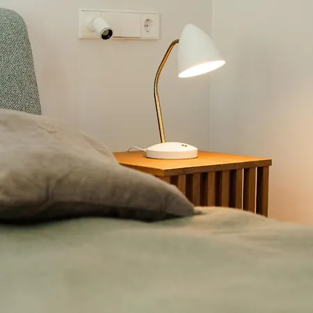 Jaanson Residences With Free Sauna & Free Parking * Pärnu