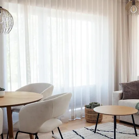 Jaanson Residences With Free Sauna & Free Parking Pärnu