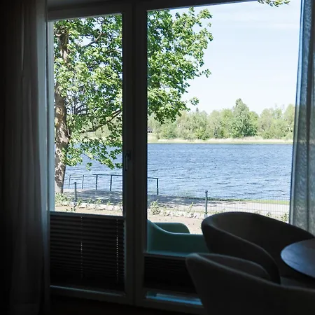 Jaanson Residences With Free Sauna & Free Parking Lejlighed *