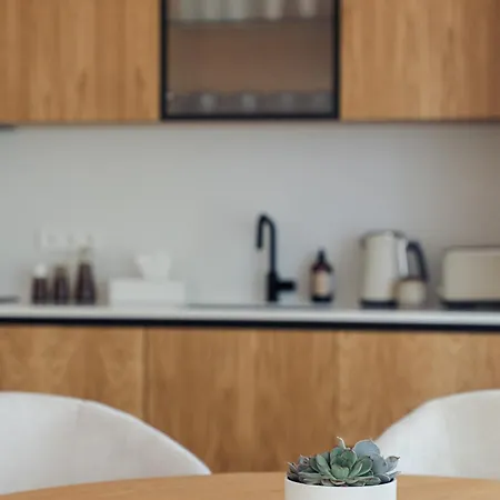 Jaanson Residences With Free Sauna & Free Parking Lejlighed