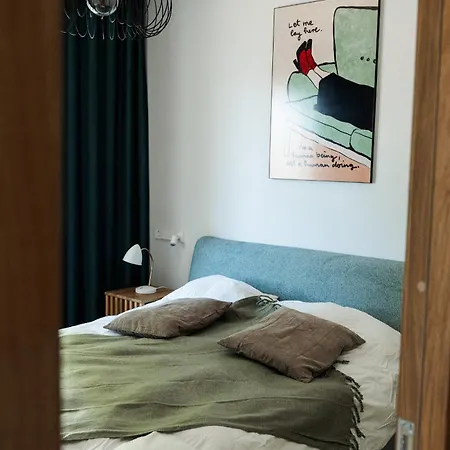 Lejlighed Jaanson Residences With Free Sauna & Free Parking Pärnu