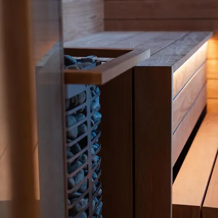 Lägenhet Jaanson Residences With Free Sauna & Free Parking