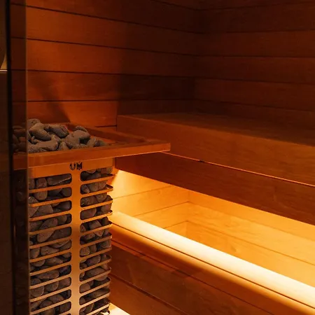 Lägenhet Jaanson Residences With Free Sauna & Free Parking Pärnu