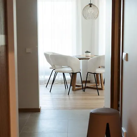 Jaanson Residences With Free Sauna & Free Parking Lägenhet *