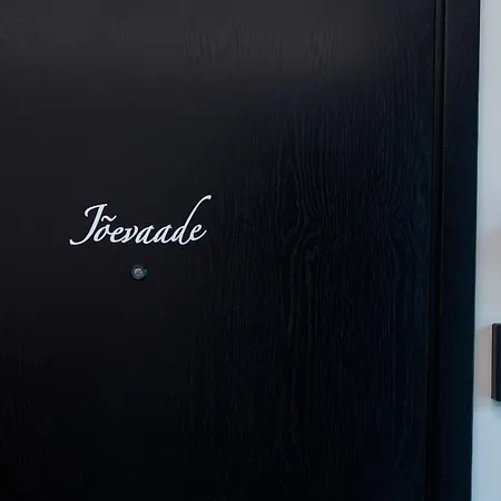 Jaanson Residences With Free Sauna & Free Parking Lägenhet Pärnu