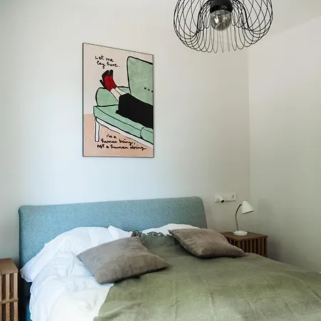 Lägenhet Jaanson Residences With Free Sauna & Free Parking Pärnu