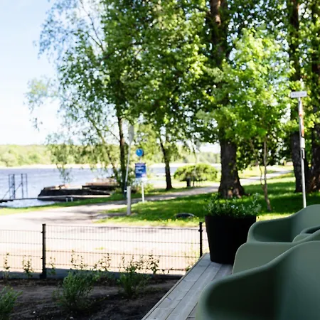 Jaanson Residences With Free Sauna & Free Parking *