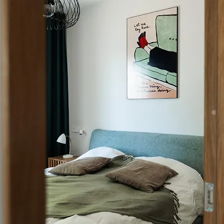 Jaanson Residences With Free Sauna & Free Parking Lejlighed Pärnu