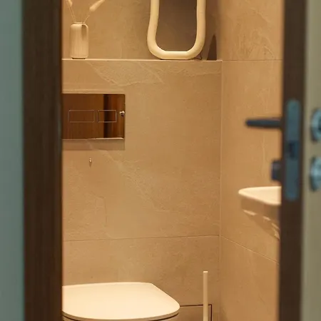 Jaanson Residences With Free Sauna & Free Parking Lejlighed Pärnu
