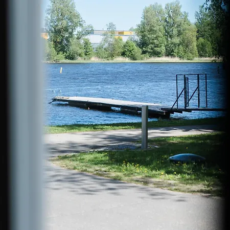 Jaanson Residences With Free Sauna & Free Parking * Pärnu
