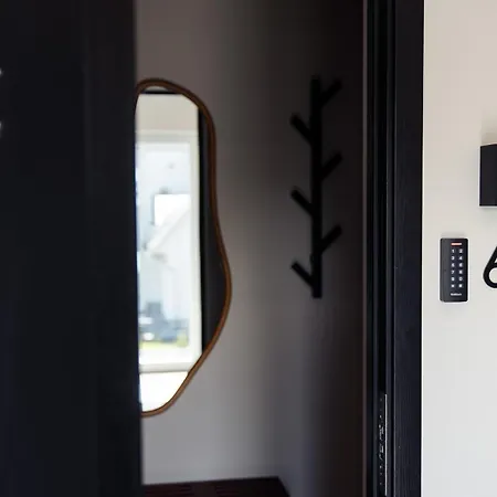 Jaanson Residences With Free Sauna & Free Parking Lägenhet Pärnu