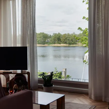 Lägenhet Jaanson Residences With Free Sauna & Free Parking Pärnu