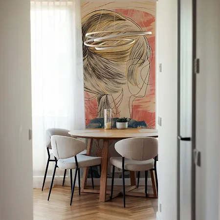 Jaanson Residences With Free Sauna & Free Parking Pärnu