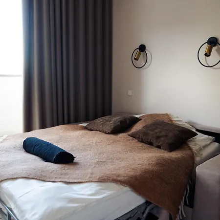 Jaanson Residences With Free Sauna & Free Parking Pärnu