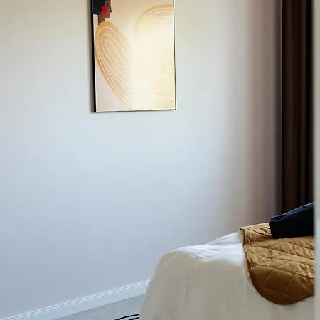 Jaanson Residences With Free Sauna & Free Parking Pärnu