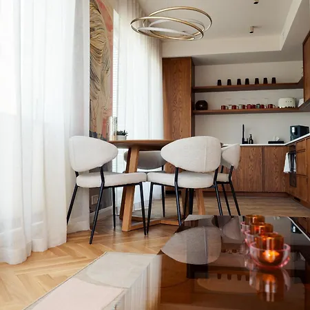 Lejlighed Jaanson Residences With Free Sauna & Free Parking