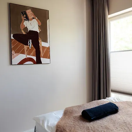 Lägenhet Jaanson Residences With Free Sauna & Free Parking Pärnu