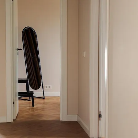 Jaanson Residences With Free Sauna & Free Parking * Pärnu