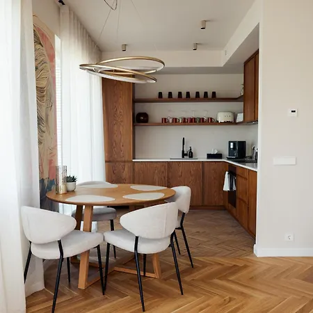 Jaanson Residences With Free Sauna & Free Parking * Pärnu