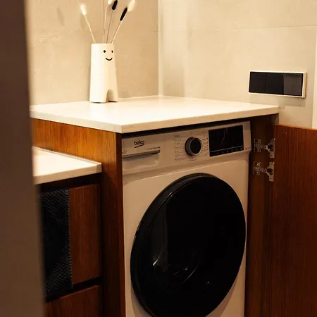 Jaanson Residences With Free Sauna & Free Parking Lejlighed Pärnu