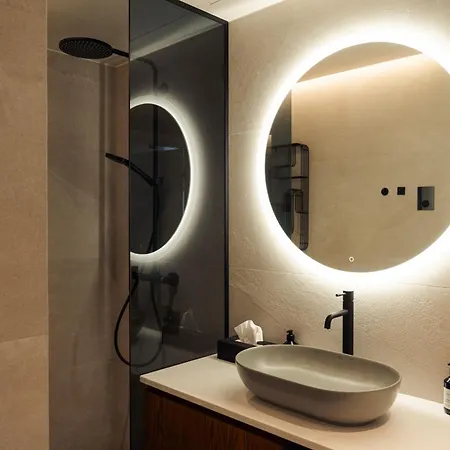 Jaanson Residences With Free Sauna & Free Parking Lägenhet