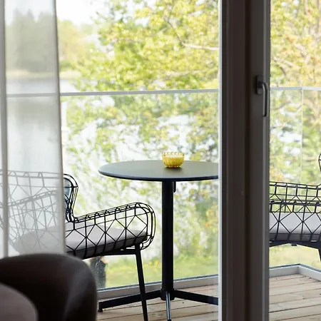 Lägenhet Jaanson Residences With Free Sauna & Free Parking Pärnu
