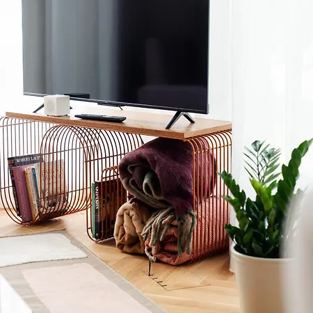 Jaanson Residences With Free Sauna & Free Parking Pärnu