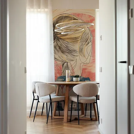 Lägenhet Jaanson Residences With Free Sauna & Free Parking