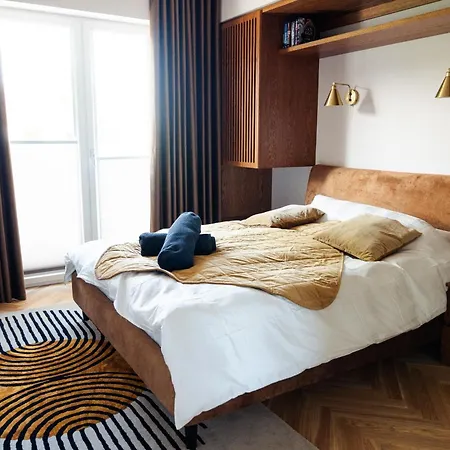 Jaanson Residences With Free Sauna & Free Parking * Pärnu