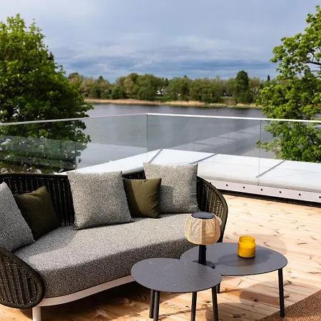 Jaanson Residences With Free Sauna & Free Parking * Pärnu