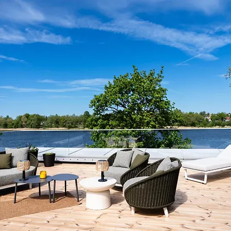 Jaanson Residences With Free Sauna & Free Parking Lejlighed Pärnu