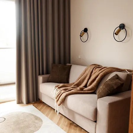 Jaanson Residences With Free Sauna & Free Parking *