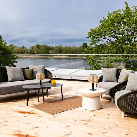 Lägenhet Jaanson Residences With Free Sauna & Free Parking
