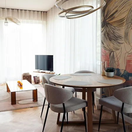 Jaanson Residences With Free Sauna & Free Parking Lägenhet Pärnu