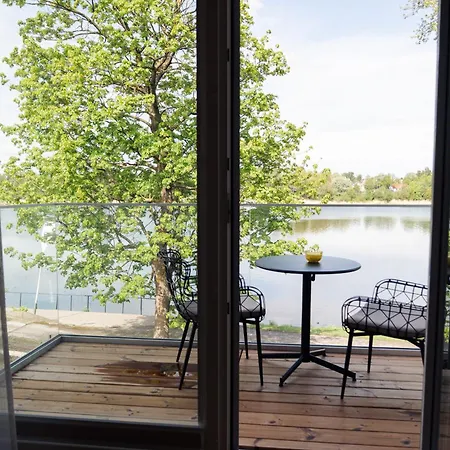 Jaanson Residences With Free Sauna & Free Parking *