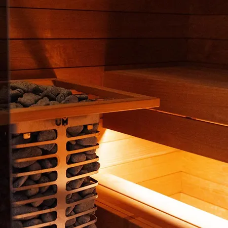 Lägenhet Jaanson Residences With Free Sauna & Free Parking *