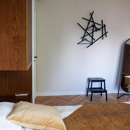 Jaanson Residences With Free Sauna & Free Parking Lägenhet Pärnu