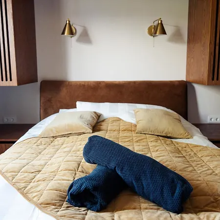 Apartment Jaanson Residences With Free Sauna & Free Parking *